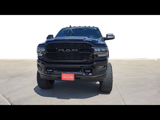 2022 Ram 2500 Limited