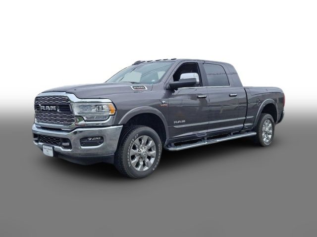 2022 Ram 2500 Limited