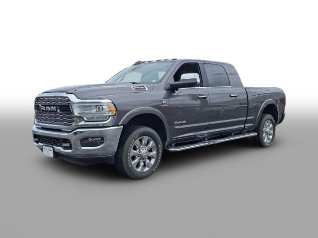 2022 Ram 2500 Limited