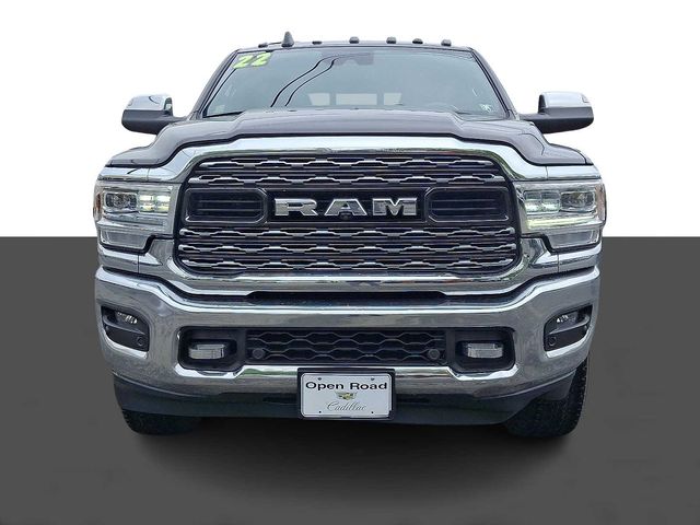2022 Ram 2500 Limited