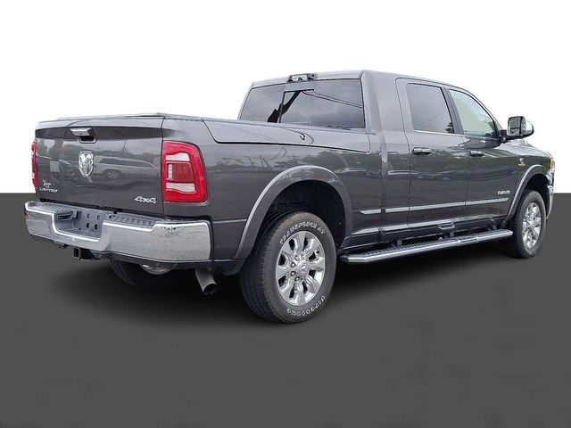 2022 Ram 2500 Limited
