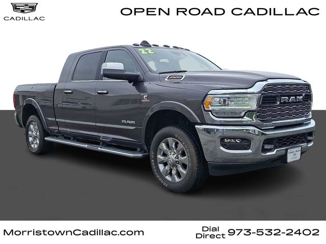 2022 Ram 2500 Limited