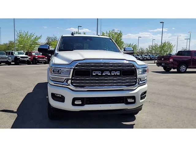 2022 Ram 2500 Limited