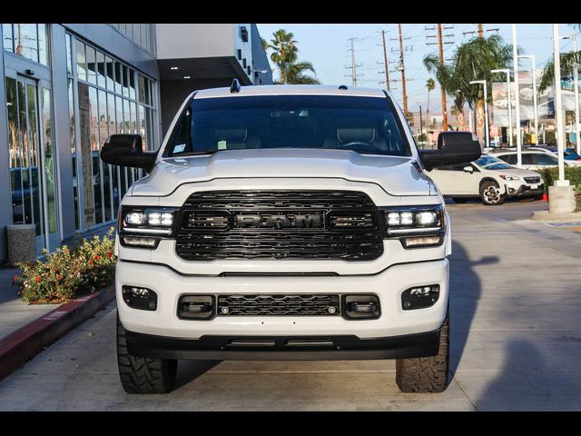 2022 Ram 2500 Limited