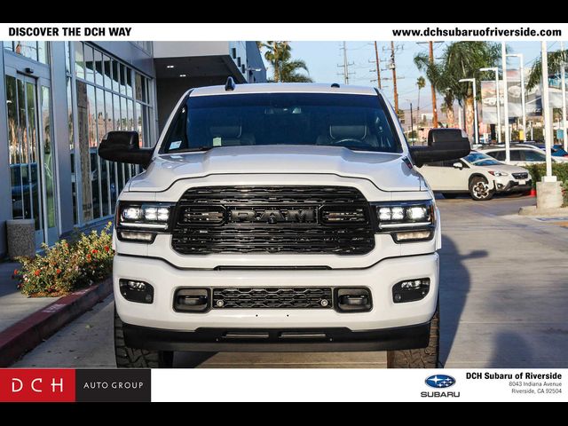 2022 Ram 2500 Limited