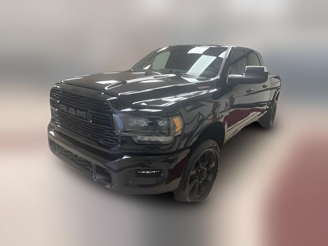 2022 Ram 2500 Limited