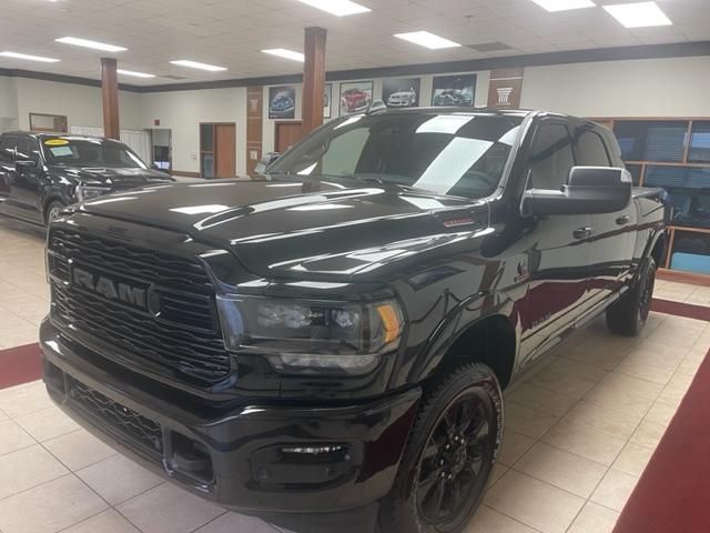 2022 Ram 2500 Limited