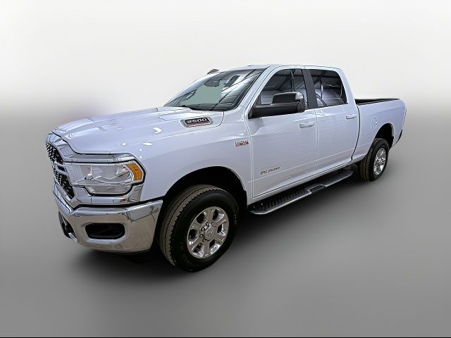 2022 Ram 2500 Lone Star