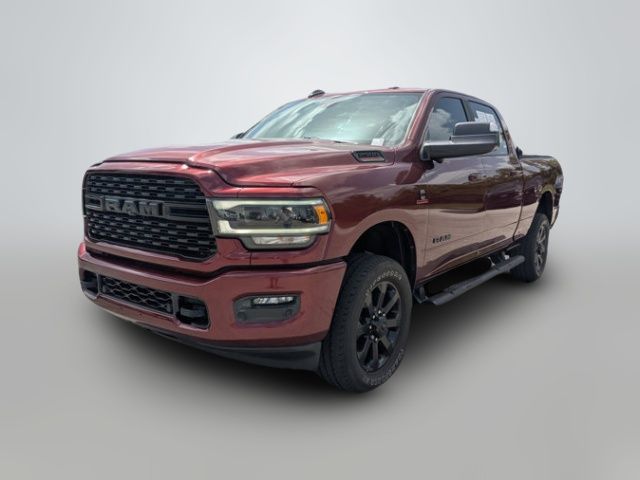 2022 Ram 2500 Lone Star