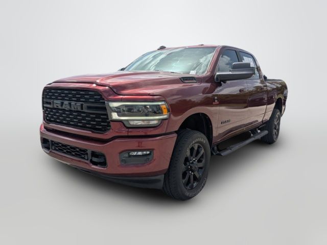 2022 Ram 2500 Lone Star