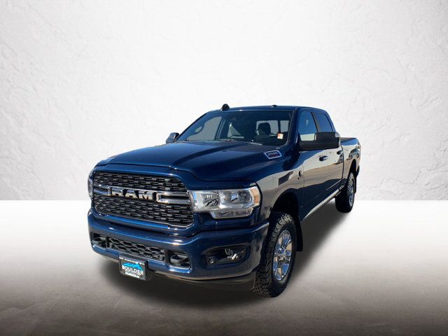 2022 Ram 2500 Lone Star