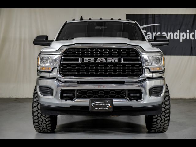 2022 Ram 2500 Lone Star