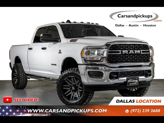 2022 Ram 2500 Lone Star