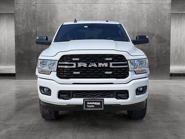 2022 Ram 2500 Lone Star