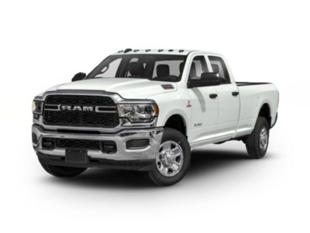 2022 Ram 2500 Lone Star