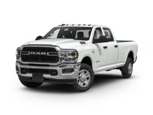 2022 Ram 2500 Lone Star