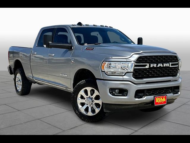 2022 Ram 2500 Lone Star