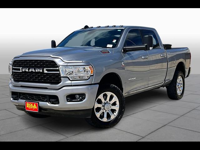 2022 Ram 2500 Lone Star