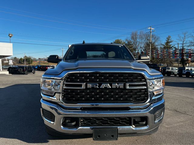 2022 Ram 2500 Lone Star