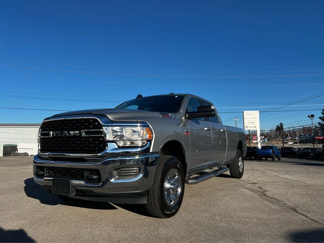 2022 Ram 2500 Lone Star