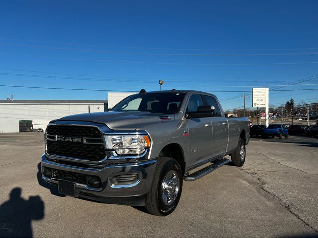 2022 Ram 2500 Lone Star