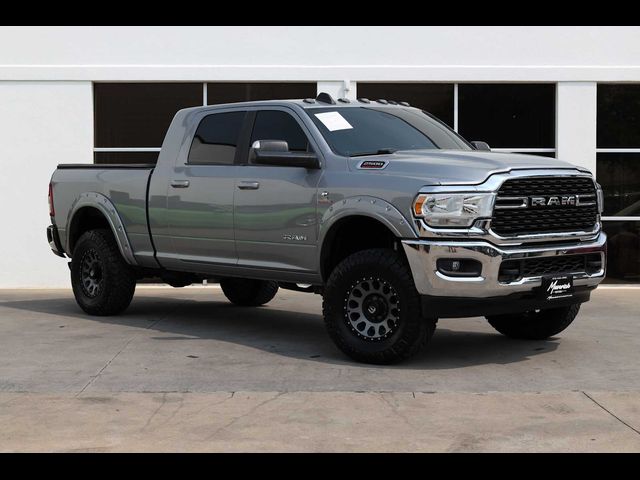 2022 Ram 2500 Lone Star