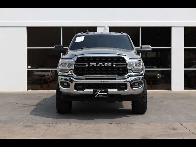 2022 Ram 2500 Lone Star