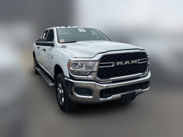 2022 Ram 2500 Lone Star