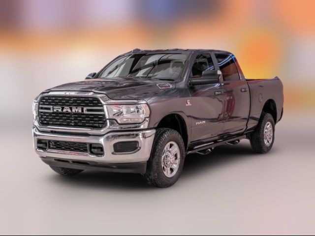 2022 Ram 2500 Lone Star