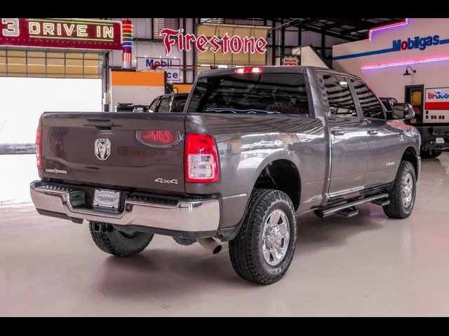 2022 Ram 2500 Lone Star