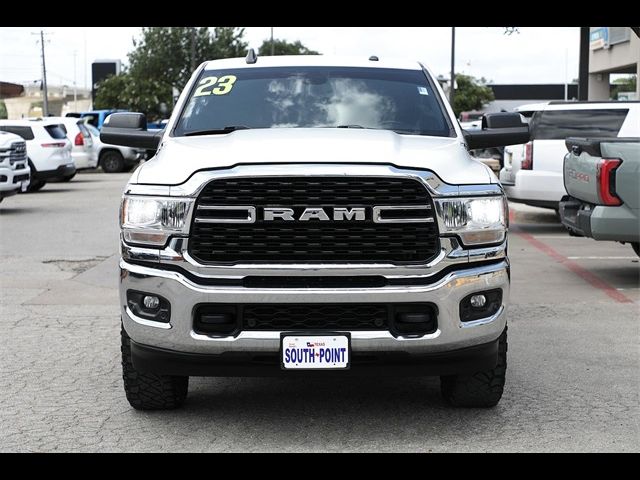2022 Ram 2500 Lone Star