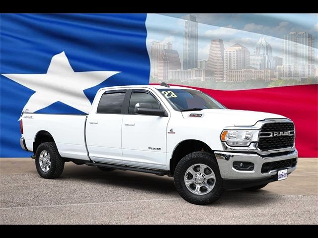 2022 Ram 2500 Lone Star