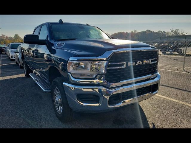 2022 Ram 2500 Lone Star