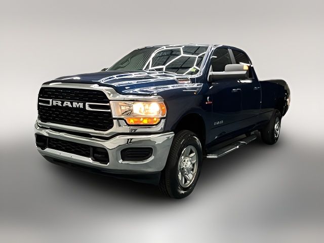 2022 Ram 2500 Lone Star