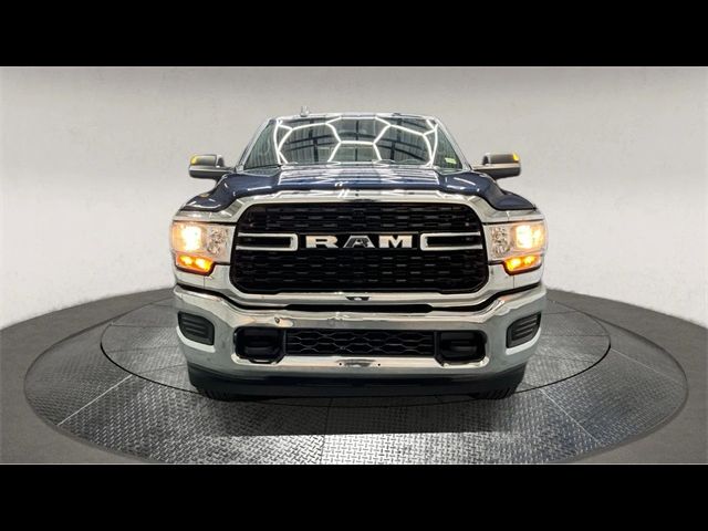 2022 Ram 2500 Lone Star