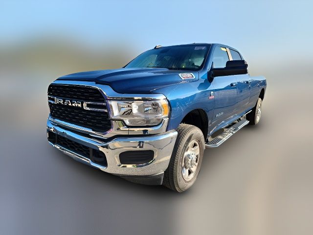 2022 Ram 2500 Lone Star