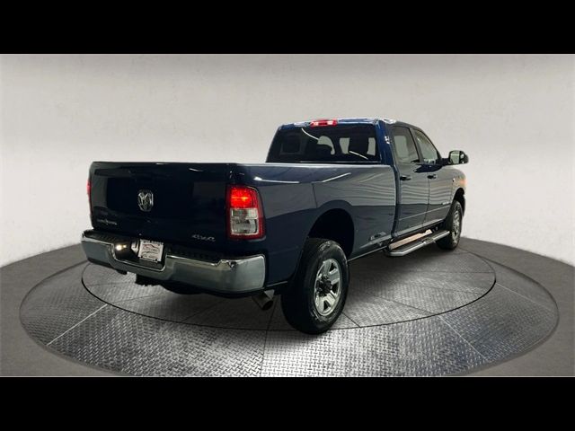 2022 Ram 2500 Lone Star