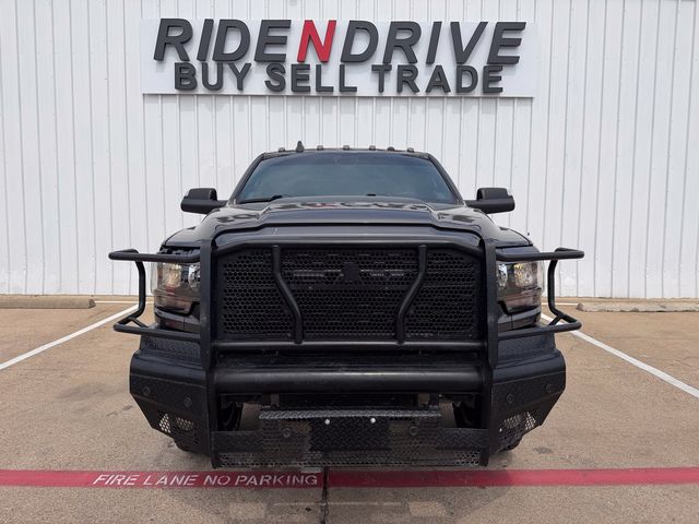 2022 Ram 2500 Lone Star