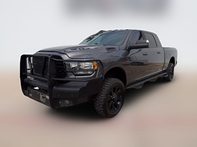 2022 Ram 2500 Lone Star