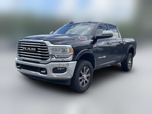 2022 Ram 2500 Longhorn