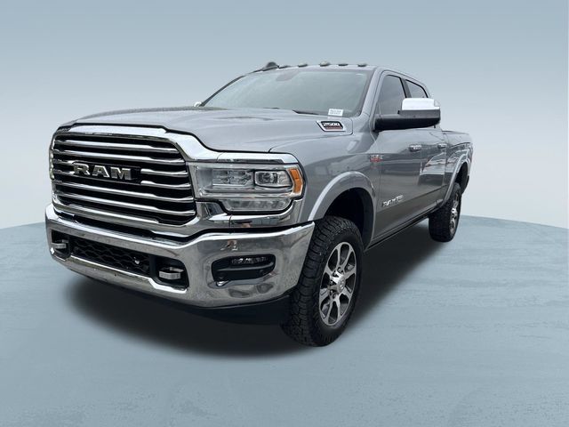 2022 Ram 2500 Longhorn