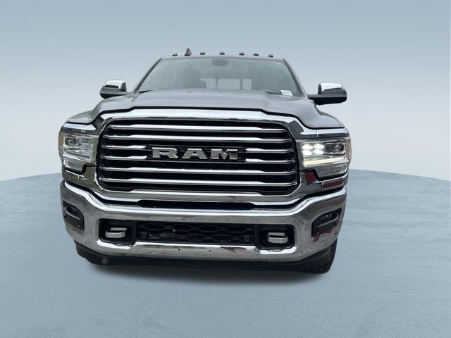 2022 Ram 2500 Longhorn