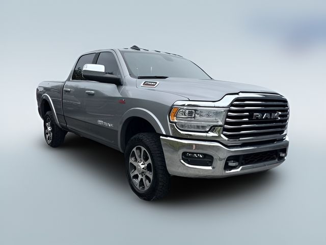 2022 Ram 2500 Longhorn
