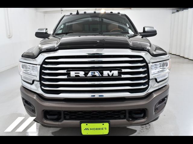 2022 Ram 2500 Longhorn