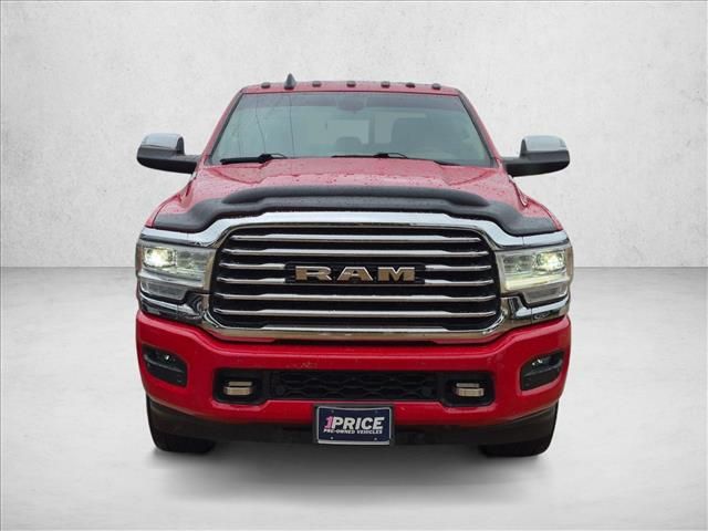 2022 Ram 2500 Longhorn