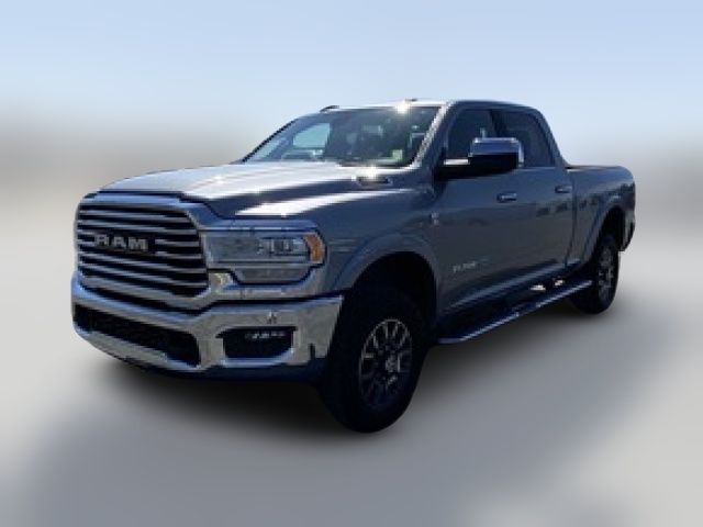 2022 Ram 2500 Longhorn