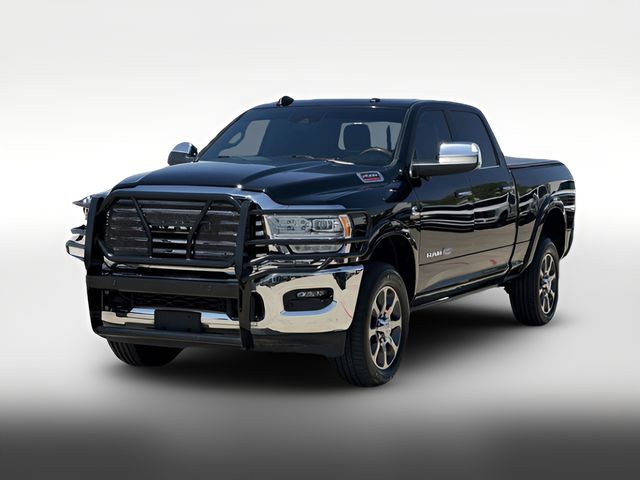 2022 Ram 2500 Longhorn