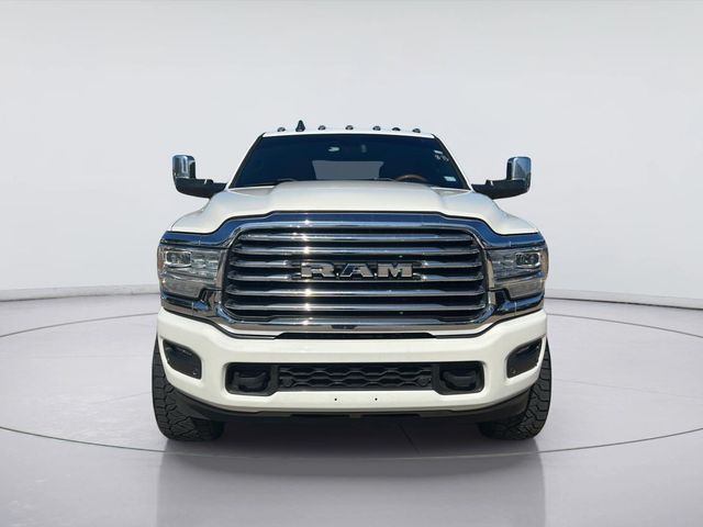 2022 Ram 2500 Longhorn