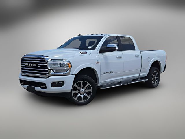 2022 Ram 2500 Longhorn