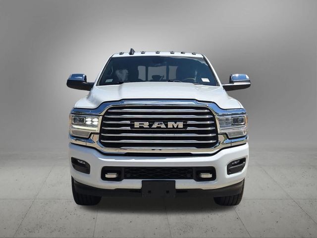 2022 Ram 2500 Longhorn